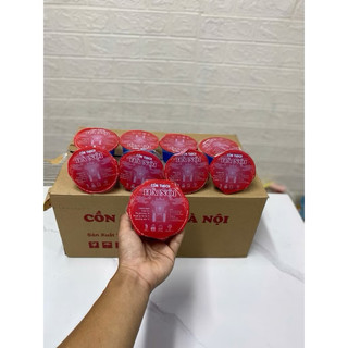 1 thùng cồn Khô (60 ly) GIAO HOẢ TỐC