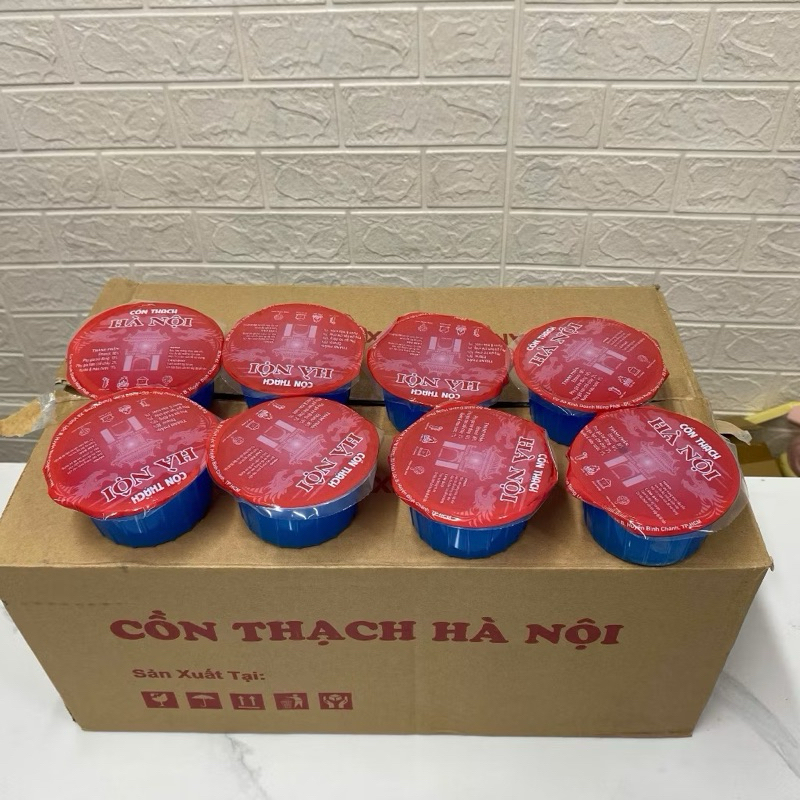 1 thùng cồn Khô (60 ly) GIAO HOẢ TỐC