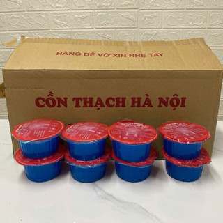 1 thùng cồn Khô (60 ly) GIAO HOẢ TỐC