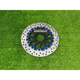 Đĩa thắng 267mm king drag