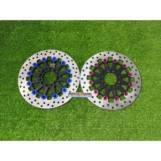 Đĩa thắng 267mm king drag