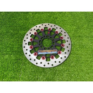 Đĩa thắng 267mm king drag