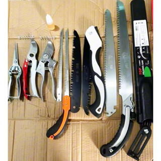 H01 ( HÀNG LOẠI MỘT )bộ dụng cụ làm vườn bon sai cây cảnh, Được làm từ chất liệu thép Sk5 lên có độ bên và bén,