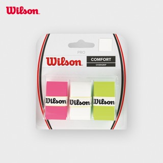 Wilson Pro Dây Quấn Cán Vợt Tennis WRZ401500