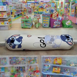Vỏ gối ôm cotton poly 35x100cm mềm mịn,thoáng mát,nhiều màu ngộ nghĩnh, đáng yêu hot hit 2025