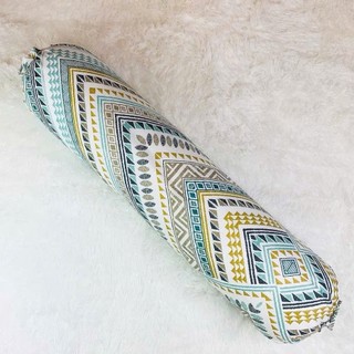 Vỏ gối ôm cotton poly 35x100cm mềm mịn,thoáng mát,nhiều màu ngộ nghĩnh, đáng yêu hot hit 2025