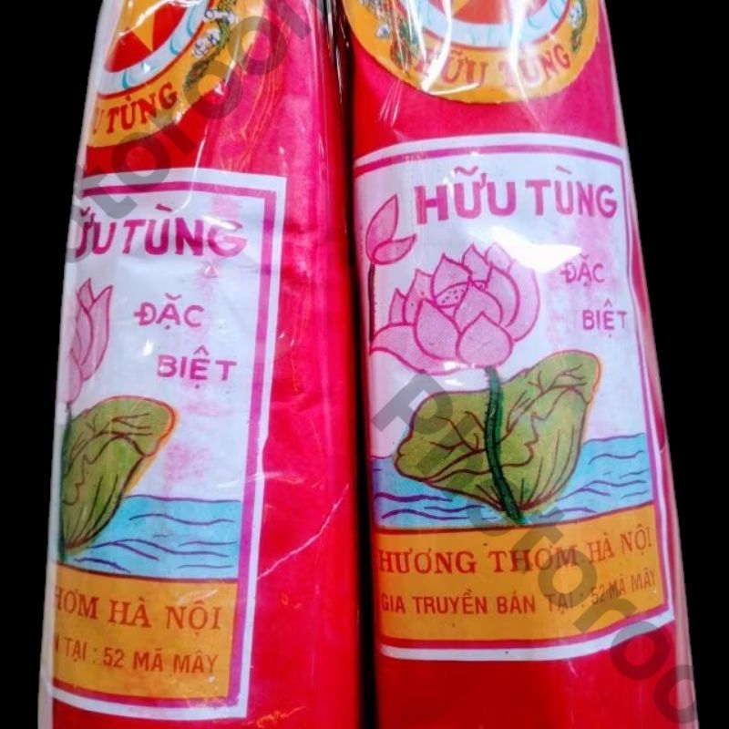 Nhang hữu Tùng nhang trầm bắc hương thơm hà nội