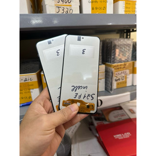  Màn Hình Tương Thích Samsung S21 FE   S21Fe Loại Incell Giá Rẻ  Tặng Keo vs Set Tô Vít  