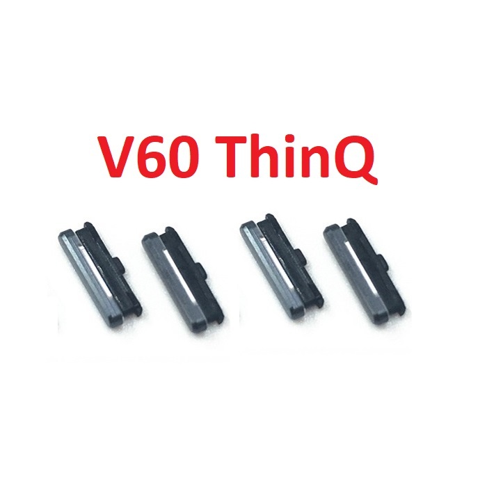 Nút Nguồn Ngoài LG V60 ThinQ Nút Mở Nguồn, Điều Chỉnh Tăng Giảm Âm Lượng Linh Kiện Thay Thế