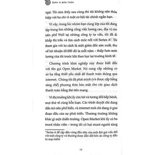 Sách Định Vị Bản Thân (Jeffrey Bussgang-80)