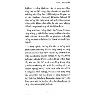 Sách Định Vị Bản Thân (Jeffrey Bussgang-80)