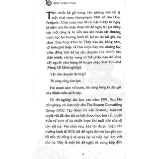 Sách Định Vị Bản Thân (Jeffrey Bussgang-80)