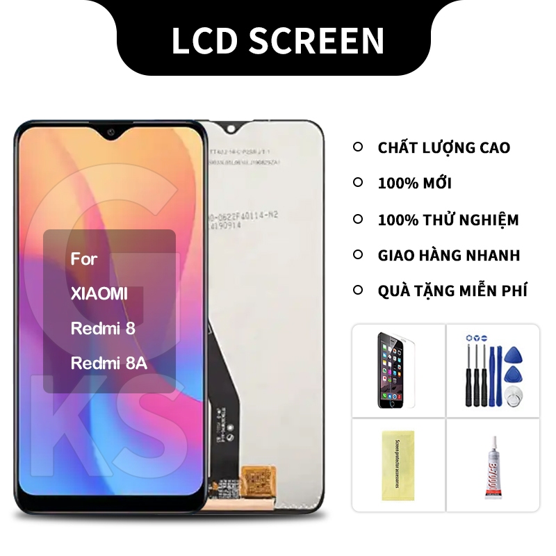 Màn hình thay thế Xiaomi Redmi 8 Redmi 8A