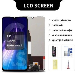 Màn hình thay thế Xiaomi Redmi Note 8