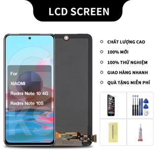 Màn hình thay thế Xiaomi Redmi Note 10 4G Note 10S Poco M5S