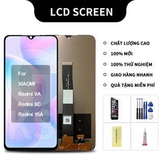 Màn hình thay thế Xiaomi Redmi 9A 9C 10A
