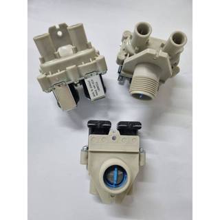 Van cấp đôi máy giặt AQUA mới chính hãng