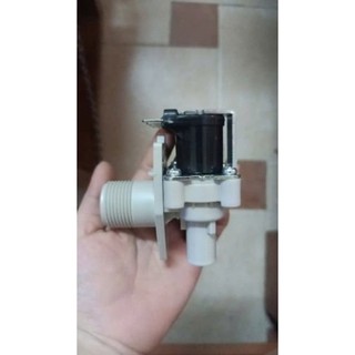 Van cấp đôi máy giặt AQUA mới chính hãng