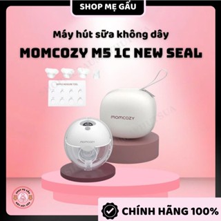 Máy Hút Sữa Không Dây MOMCOZY M5