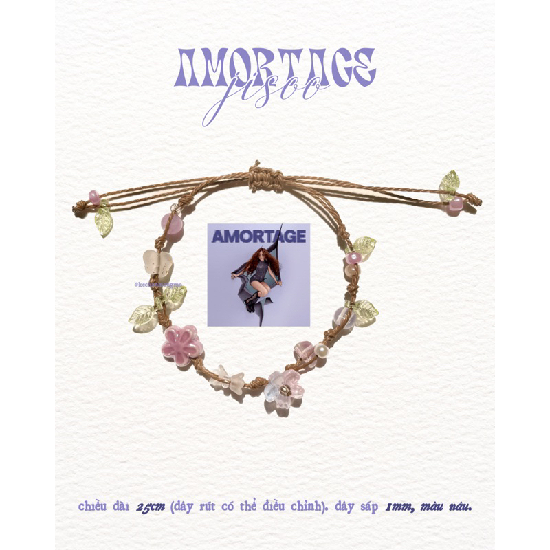 𝓿𝓸̀𝓷𝓰 𝓽𝓪𝔂 𝓐𝓶𝓸𝓻𝓽𝓪𝓰𝓮 | 𝓙𝓲𝓼𝓸𝓸