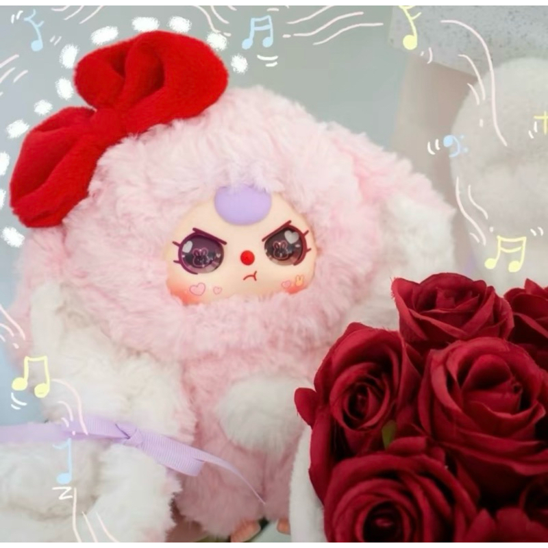 BB3 THỎ TRỞ VỀ(Đọc kĩ mô tả)🥰