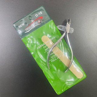 Kềm Cắt Da Versa Nipper D18