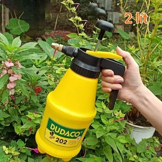 BÌNH XỊT NÉN TƯỚI CÂY 2L DUDACO