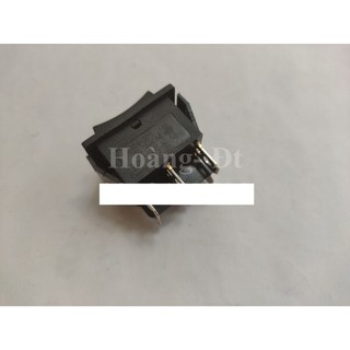 Công tắc đảo chiều động cơ 6 chân 3 nấc
