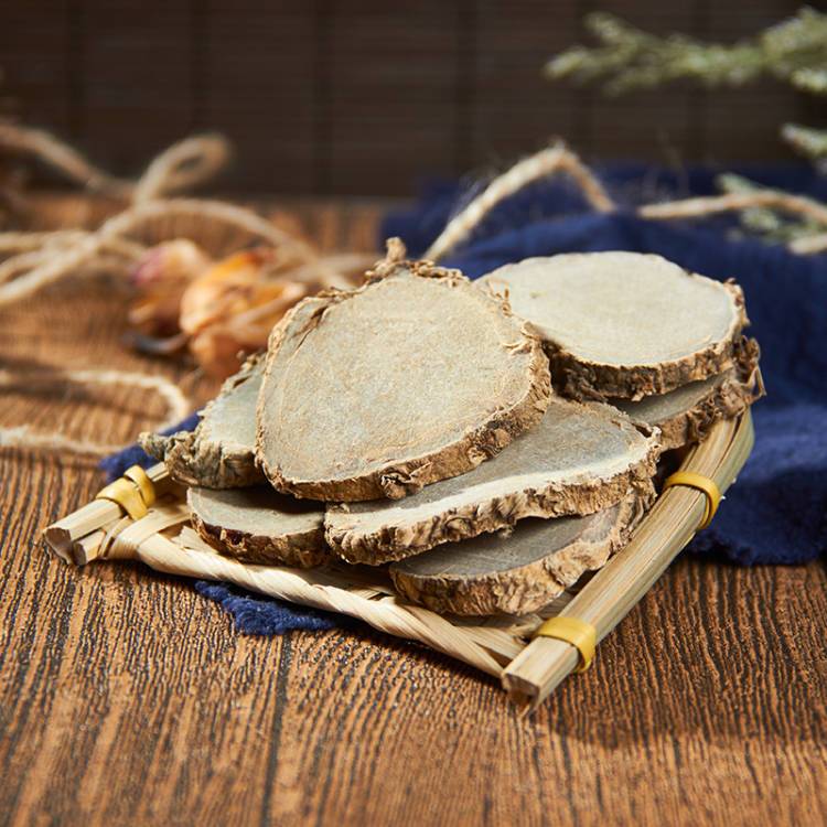 Nghệ Đen ( Nga Truật) khô thái lát 100 gram.