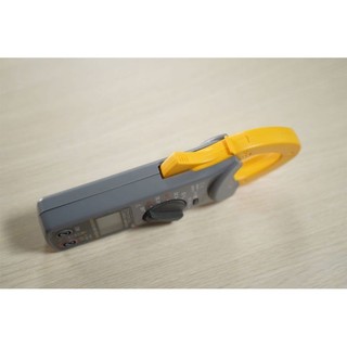 Ampe kìm đo dòng AC/DC Kyoritsu KN203 (400A