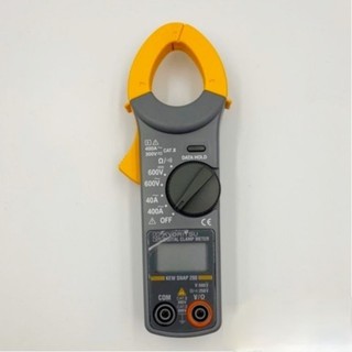 Ampe kìm đo dòng AC Kewtech Kyoritsu KN-200 (400A)
