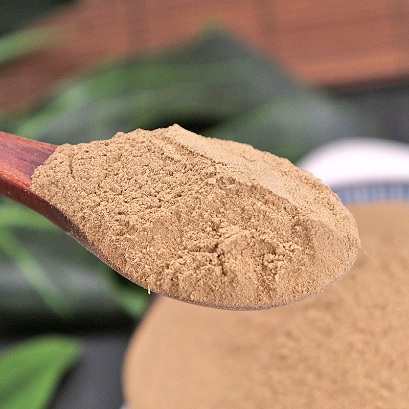 Bột Nghệ Đen nguyên chất 100% _100 gram.