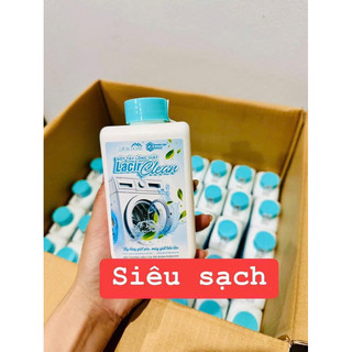 GIÁ TRI ÂN TẨY LỒNG MÁY GIẶT LACIR CLEAN 80K