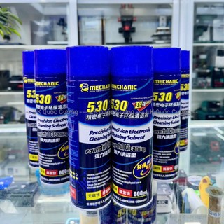 Dung dịch vệ sinh main 530 Mechanic