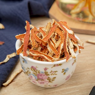 Trần Bì loại 1 _100 gram.