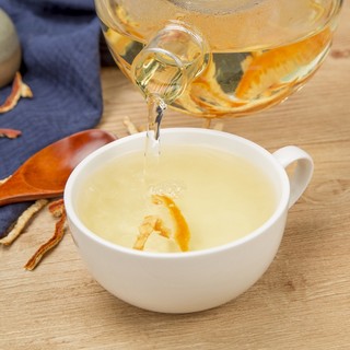Trần Bì loại 1 _100 gram.