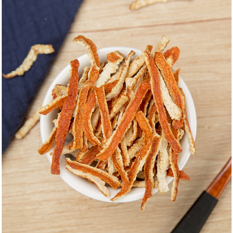 Trần Bì loại 1 _100 gram.