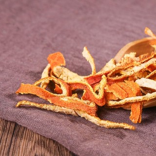 Trần Bì loại 1 _100 gram.