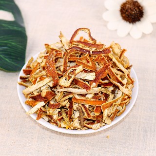 Trần Bì loại 1 _100 gram.