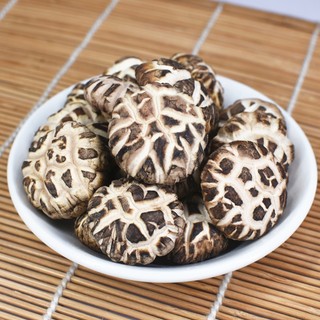 1 kg nấm đông cô loại 1,khô to.