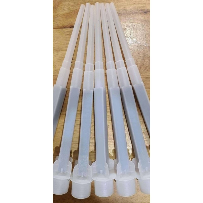 5 vòi keo ramset g5pro ,chổi vệ sinh lỗ khoan