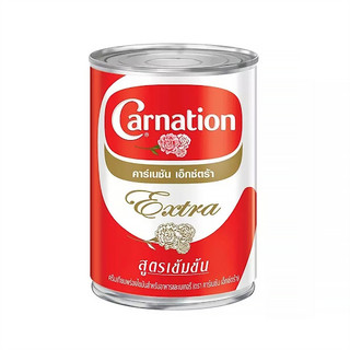 *Giá Sốc* Sữa lỏng Carnation Extra hộp 385g