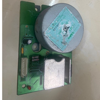 Motor brushless bldc 12-24v chưa đấu 2.7-3a trục 6mm