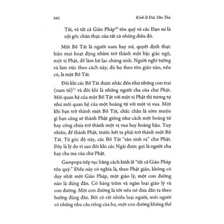 Sách - Con Đường Dẫn Đến Phật Quả (Ringu Tulku,Nhà Sách Thành An-HTRA)