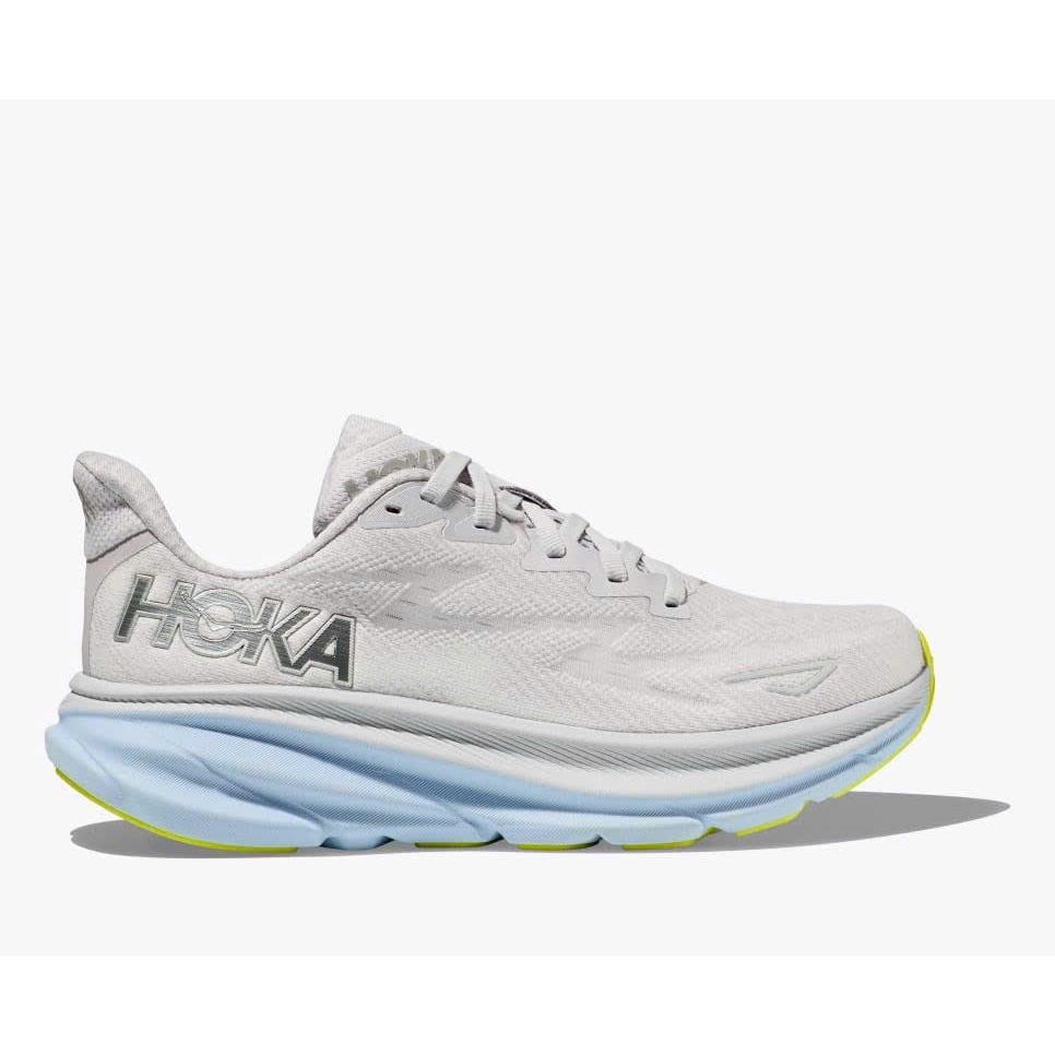 Giày Chính Hãng HOKA ONE ONE Clifton 9 Shoes Nimbus Cloud/Ice