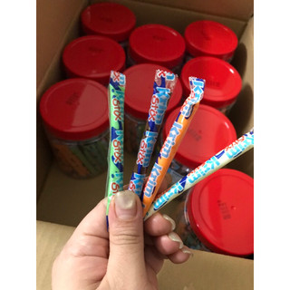 100 CHIẾC KẸO KRIM STIX