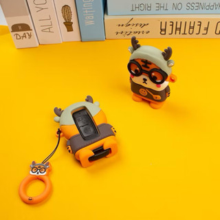  Bọc khoá smartkey con Hổ cho xe máy Honda SH  SH Mode  PCX  Airblade AB  Vario  Lead  Vision 