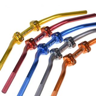 Tay lái độ trung quốc có cùm nâng