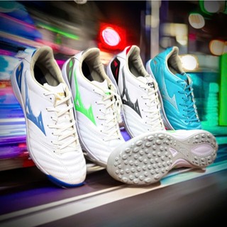 Giày đá bóng nam Mizuno Morelia Neo 4 PRO, giày đá banh cỏ nhân tạo đã khâu đế - 2EVSHOP