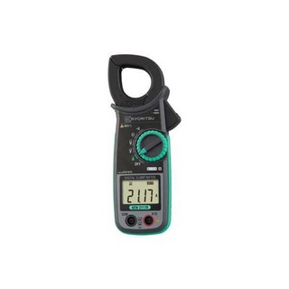 Ampe kìm đo dòng AC KYORITSU 2117R (1000A, 600V)